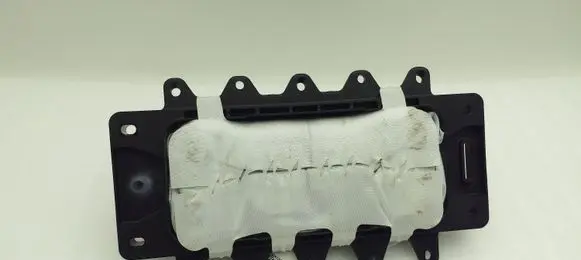 Passenger airbag
