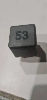 Audi A6 S6 C5 4B Other relay 141951253B