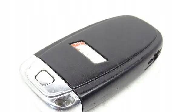 Ignition key/card