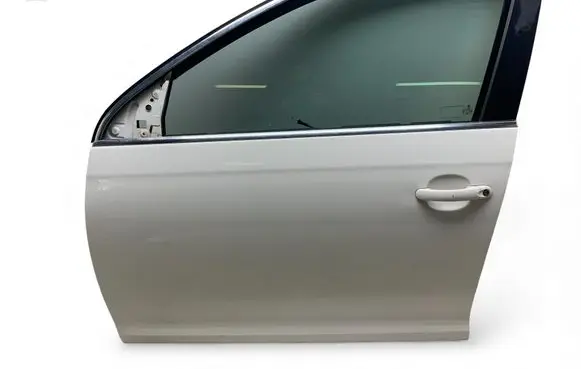 Volkswagen Golf VI Front door 123456