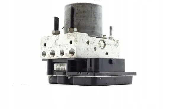 Jaguar XF X250 ABS Pump AX232C405AB 0265251089