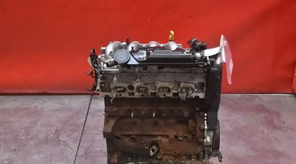 Citroen C5 Engine 4H01