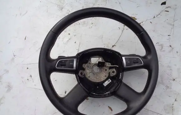 Audi A6 S6 C6 4F Steering wheel 4E0919283