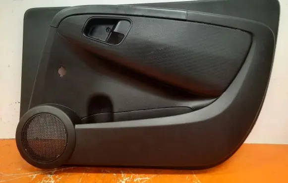 Fiat Fiorino Door card panel trim set 