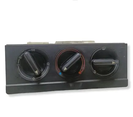Audi 80 90 S2 B4 Climate control unit 8A1819073