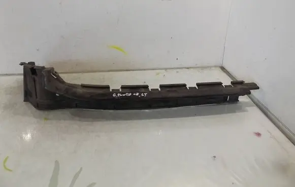 Fiat Grande Punto Rear bumper mounting bracket 51750181