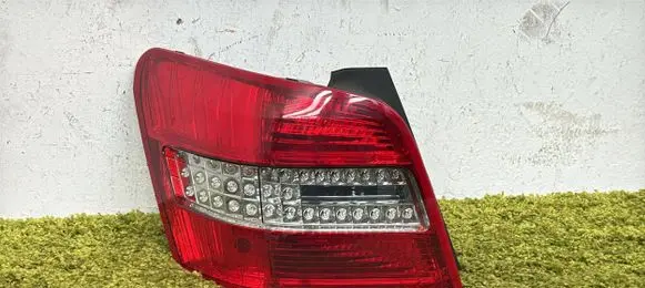 Mercedes-Benz GLK (X204) Rear/tail lights a2048202564 2048202564
