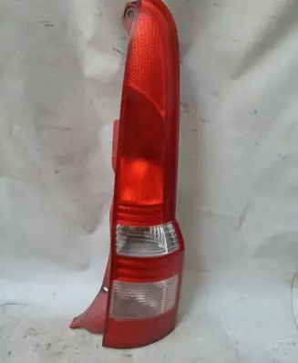 Fiat Panda II Rear/tail lights 51705458