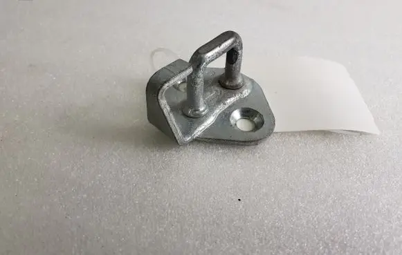 Hummer H3 Tie down hook / loop 5716