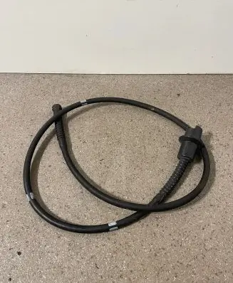 BMW X3 G01 Water drain line hose 7414347 19788810