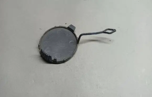 Mini Cooper Countryman R60 Crankshaft position sensor 9805942 11460913