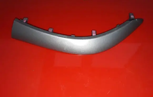 Toyota Auris 150 Center console decorative trim 5543602020