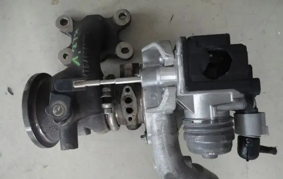 Audi A1 Turbo 04E145704T