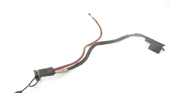 Volkswagen Tiguan Positive wiring loom 5N0971228