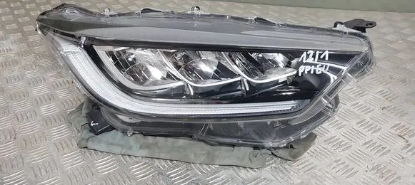Toyota Yaris XP210 Headlight/headlamp 121ATS