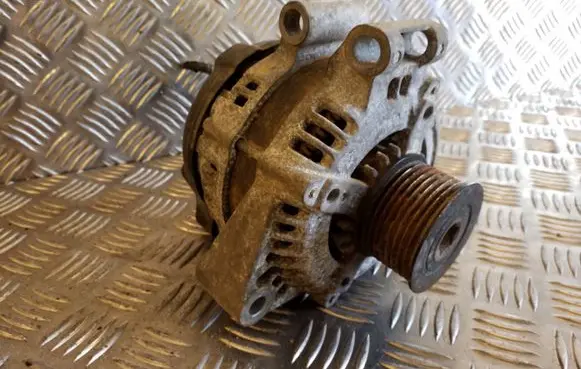 Land Rover Range Rover Sport L320 Generator/alternator