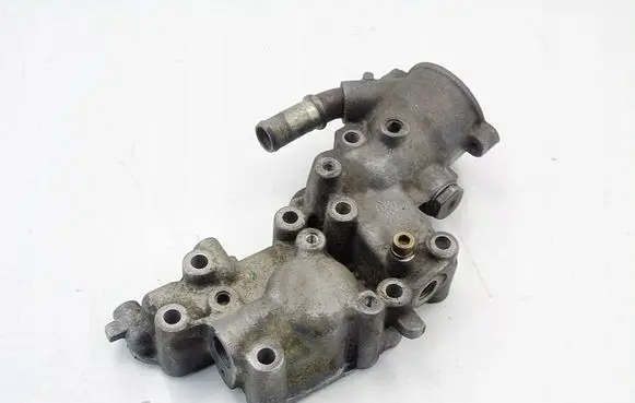 Peugeot 307 Thermostat housing 963470580