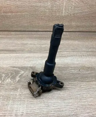 BMW 5 E39 High voltage ignition coil 1748017 11860