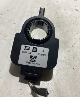 Steering angle sensor