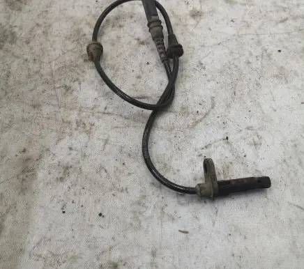 BMW X5 E70 ABS brake wheel speed sensor 275555 6771776