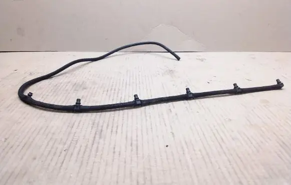 Fuel return line/hose