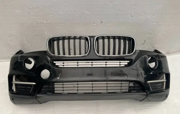 BMW X5 F15 Front bumper 