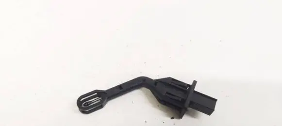 Interior temperature sensor