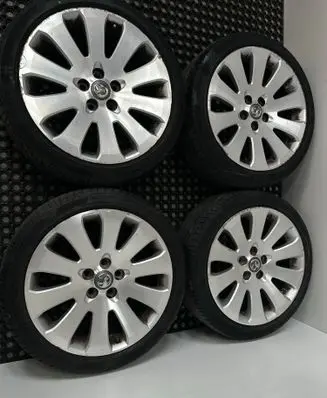 Opel Insignia A R19 alloy rim 13235013 13354428