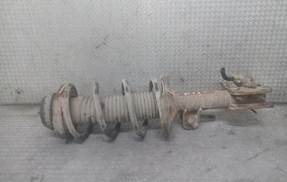 Suzuki Alto Front shock absorber with coil spring