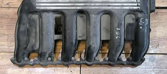 Intake manifold