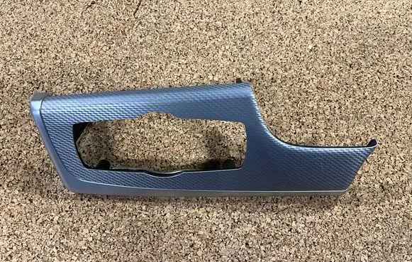 BMW 5 F10 F11 Other interior part 9166644
