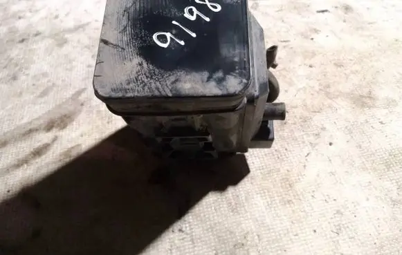Honda Jazz Active carbon filter fuel vapour canister 