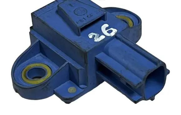 Volkswagen Golf V Airbag deployment crash/impact sensor 1K0955557A
