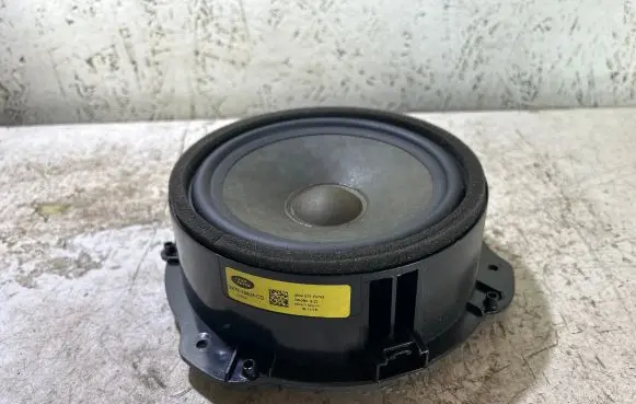 Jaguar XF X260 Front door speaker GX7318808CD D1P2A 430407770743