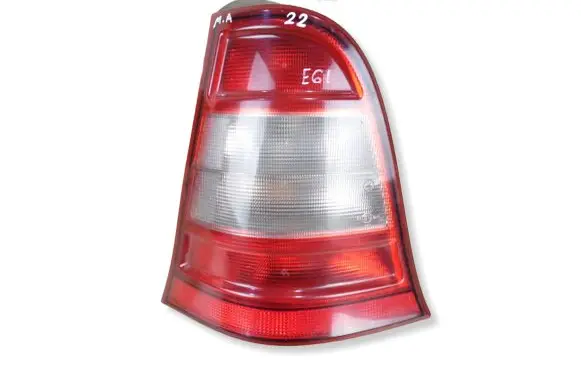 Mercedes-Benz A W168 Rear/tail lights 3310L