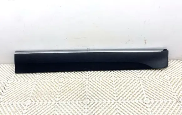 Ford Ecosport Front door trim (molding) GN1520848