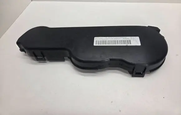 Audi A6 S6 C6 4F Timing belt guard (cover) 059109123AD
