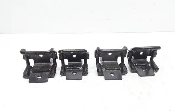 KIA Ceed ISOFIX Bracket 