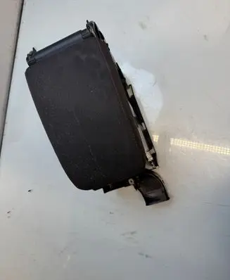 Armrest