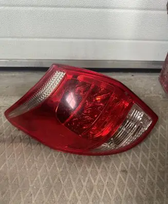 Toyota RAV 4 (XA30) Rear/tail lights 4239