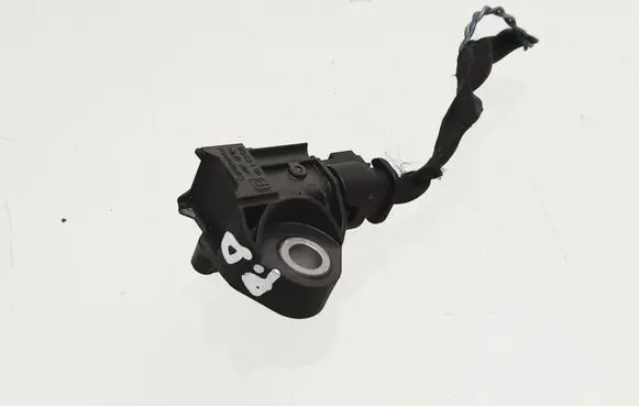 BMW 7 G11 G12 Airbag deployment crash/impact sensor 9341546 65779341546