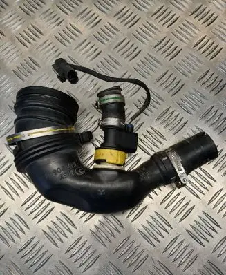 Fiat Doblo Intercooler hose/pipe 51904555 A947