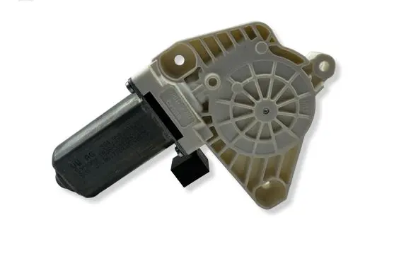 Volkswagen Arteon Rear door window regulator motor 5Q4959801B