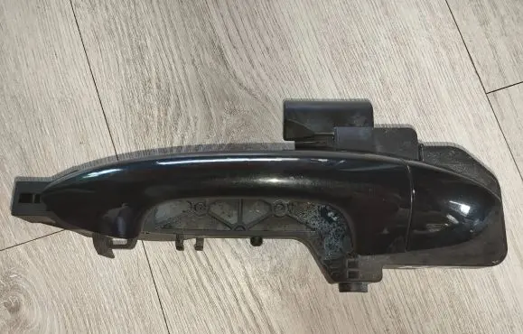 KIA Ceed Front door exterior handle 82665A2000 T237973 55773008