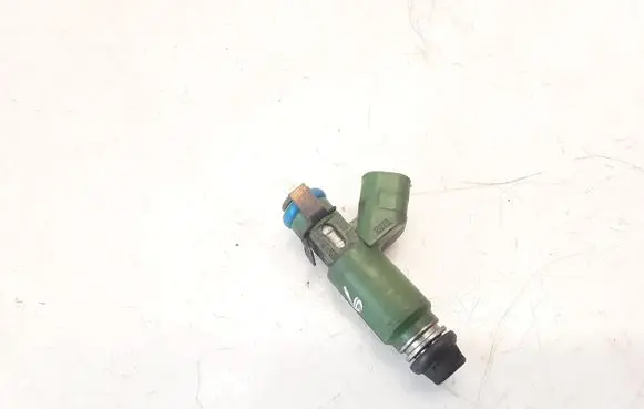 Fuel injector