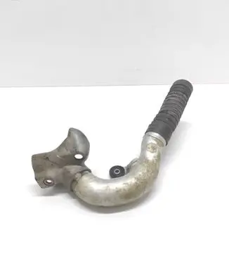 Volkswagen Caddy Air intake hose/pipe