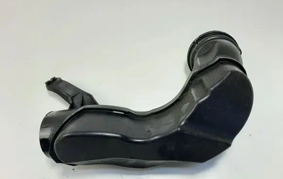 Volvo XC60 Intercooler hose/pipe 31319698