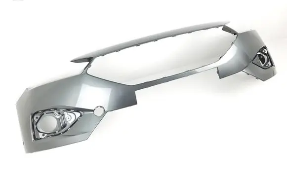 Seat Tarraco Front bumper 5FJ807221D LR7H