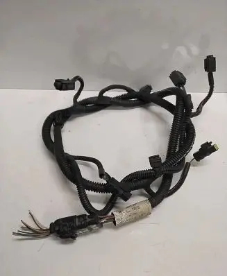 Citroen C4 I Picasso Parking sensor (PDC) wiring loom 9659517080 9390205