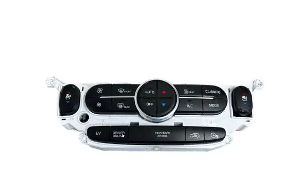 KIA Soul Climate control unit 97250E4020 KHZ1618 EU3SD3SP
